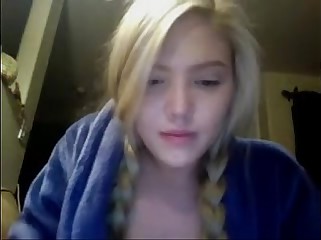 Kirmess Teen on high Cam - thesexycamgirls.com